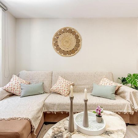 Arch Apartment Corfu Corfu  المظهر الخارجي الصورة