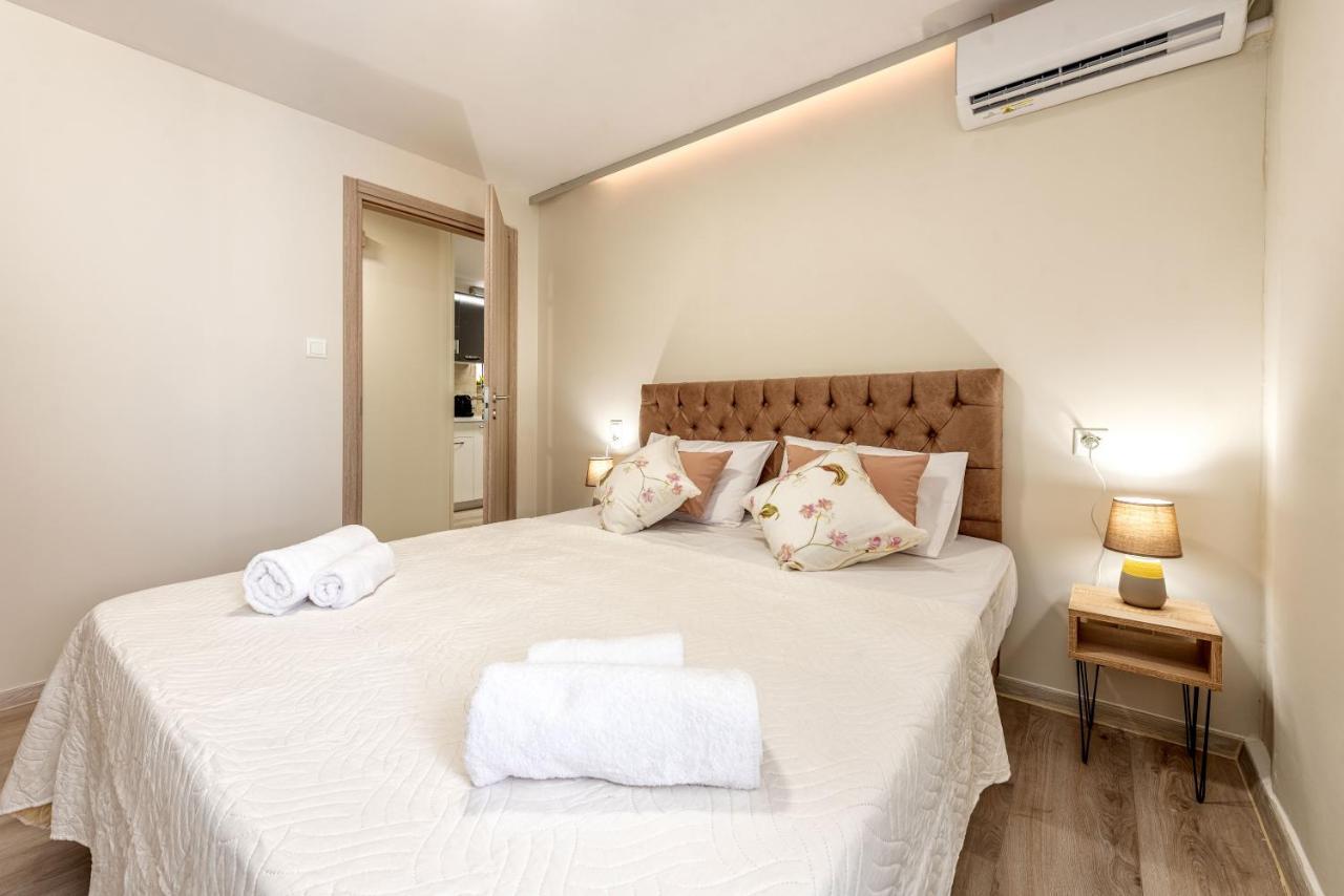 Arch Apartment Corfu Corfu  المظهر الخارجي الصورة