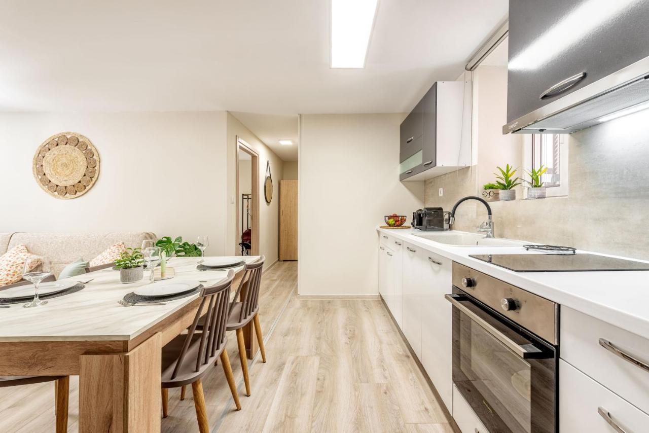 Arch Apartment Corfu Corfu  المظهر الخارجي الصورة