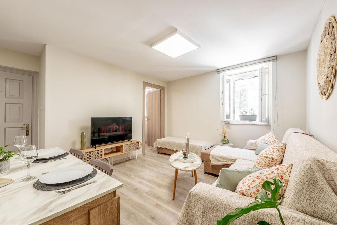 Arch Apartment Corfu Corfu  المظهر الخارجي الصورة
