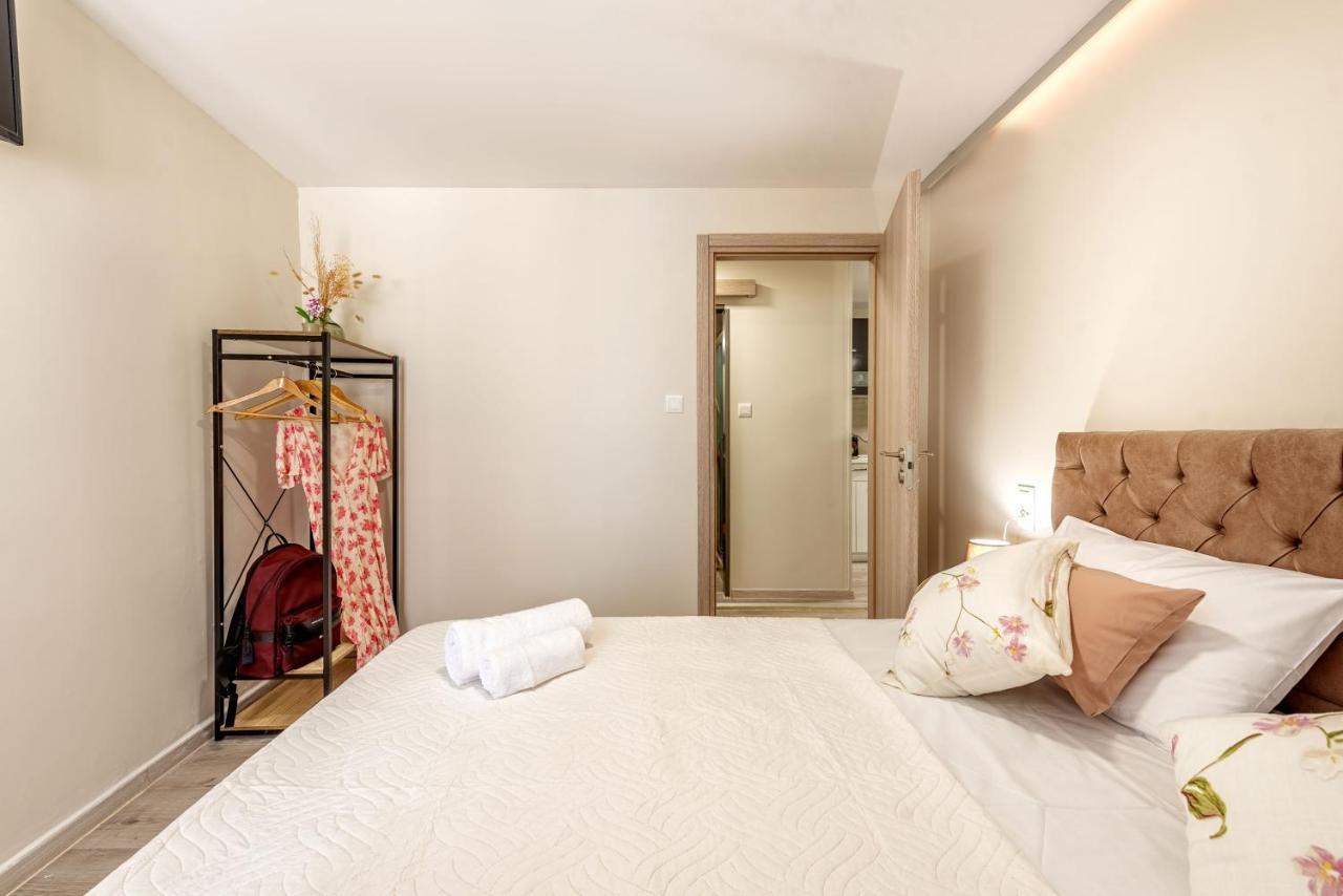 Arch Apartment Corfu Corfu  المظهر الخارجي الصورة