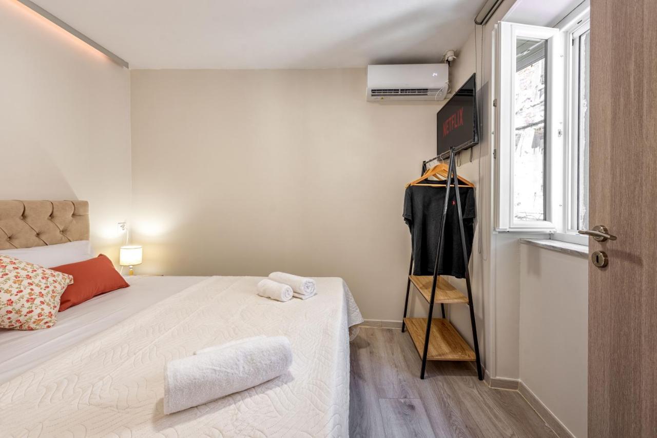 Arch Apartment Corfu Corfu  المظهر الخارجي الصورة