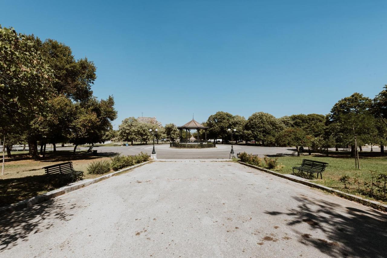 Arch Apartment Corfu Corfu  المظهر الخارجي الصورة