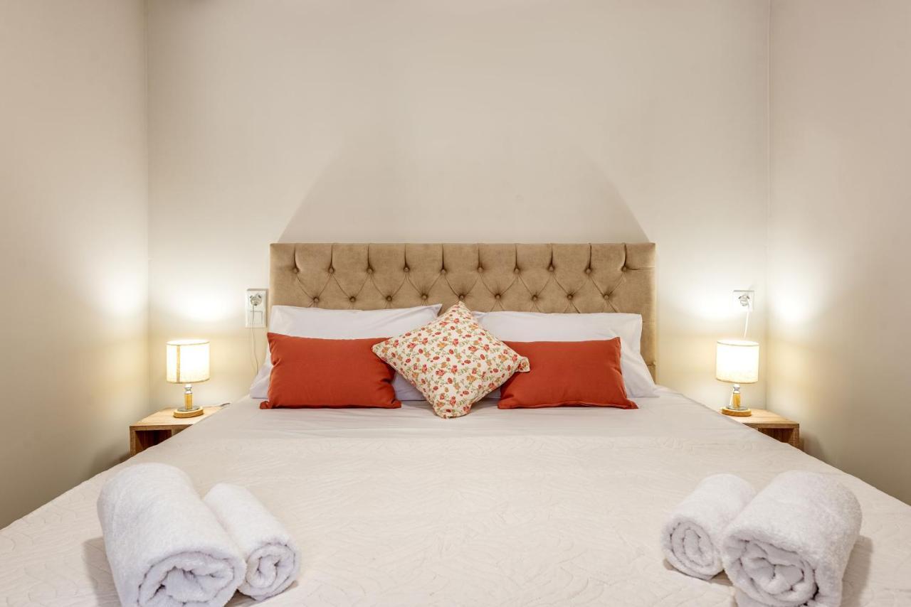 Arch Apartment Corfu Corfu  المظهر الخارجي الصورة