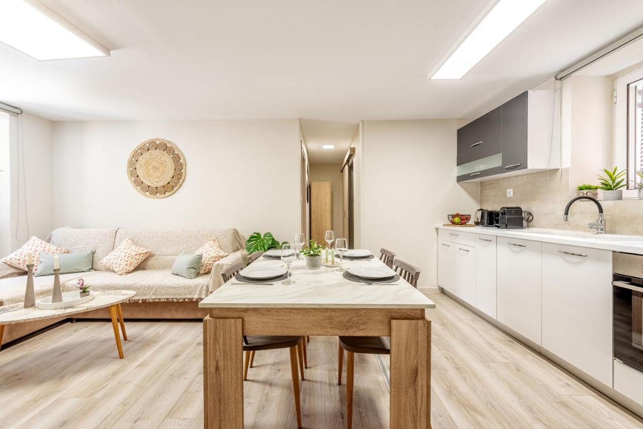 Arch Apartment Corfu Corfu  المظهر الخارجي الصورة