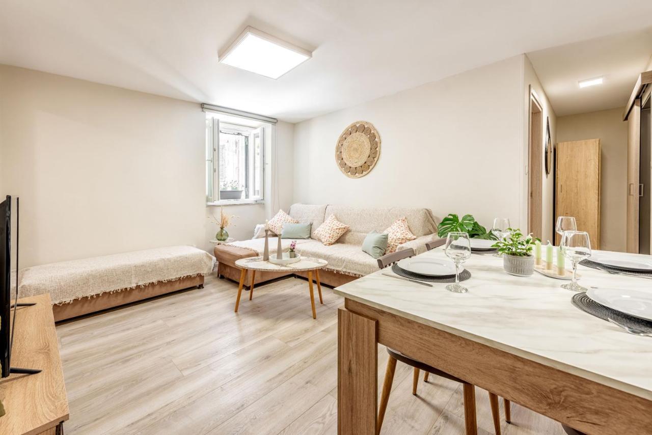 Arch Apartment Corfu Corfu  المظهر الخارجي الصورة